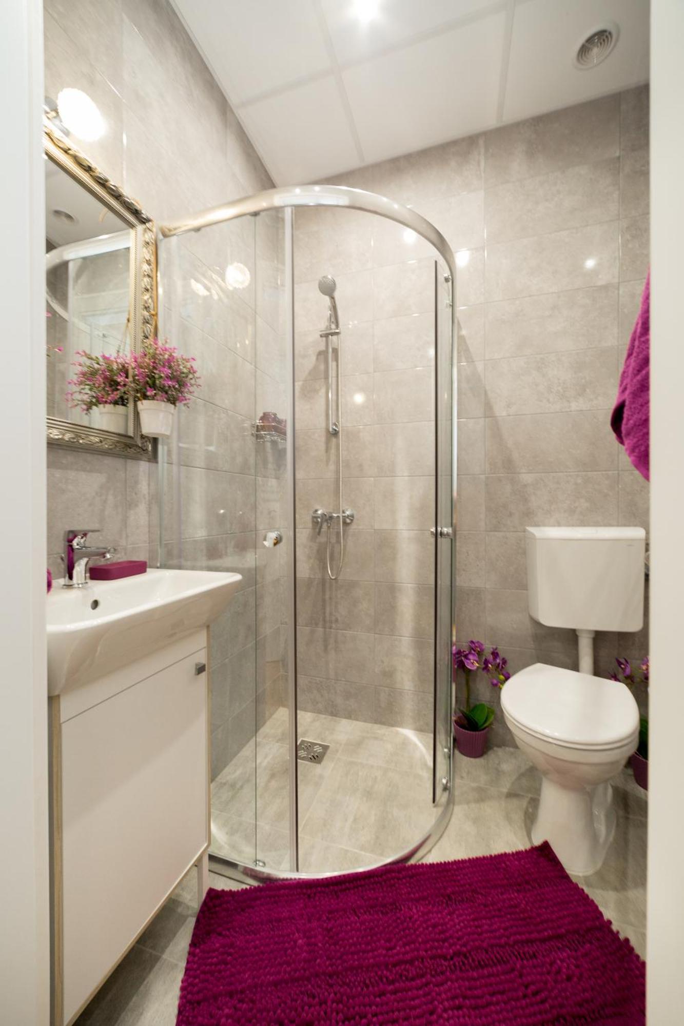 K4 Studio Apartments Budapest Kültér fotó