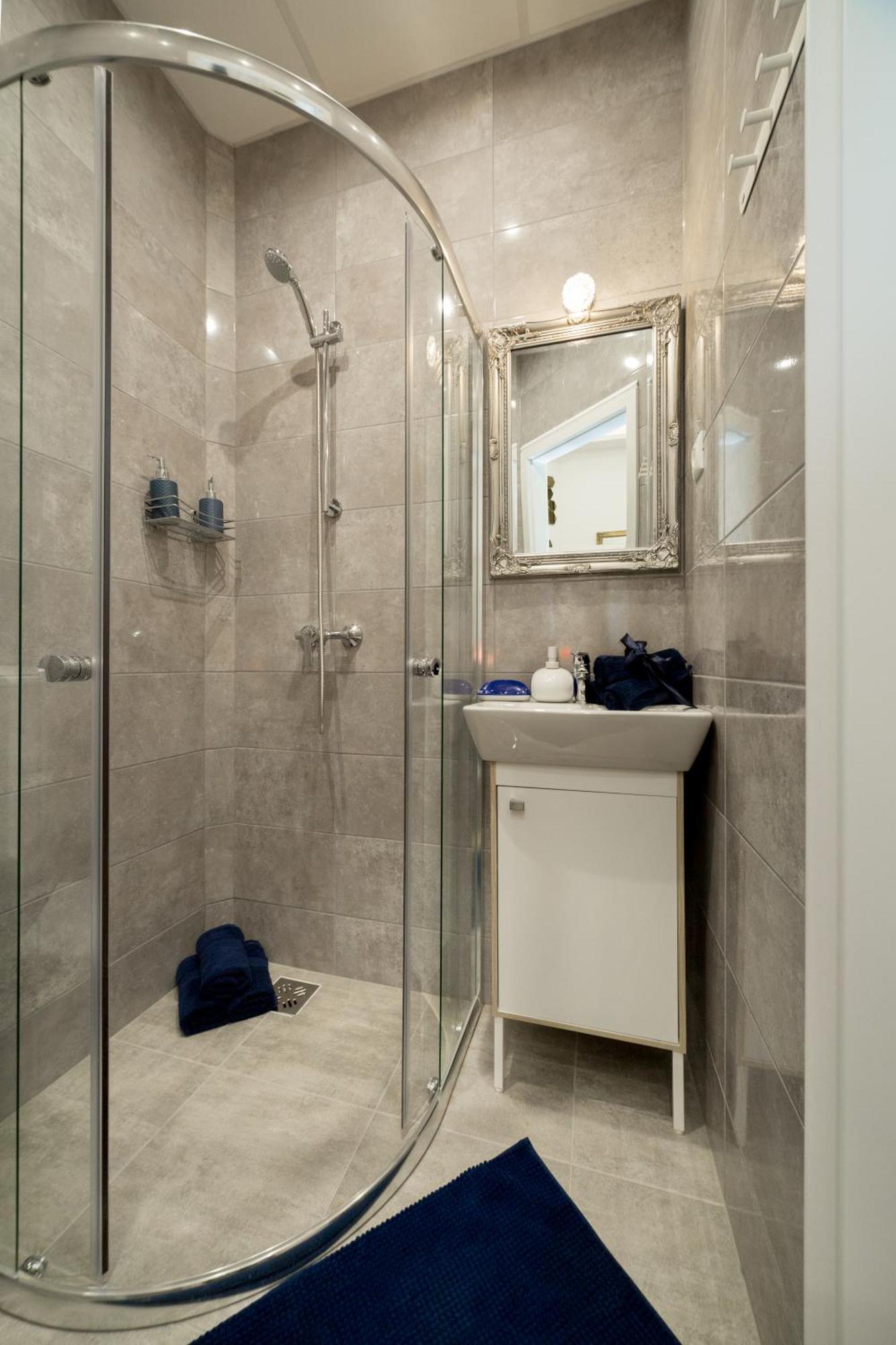 K4 Studio Apartments Budapest Kültér fotó