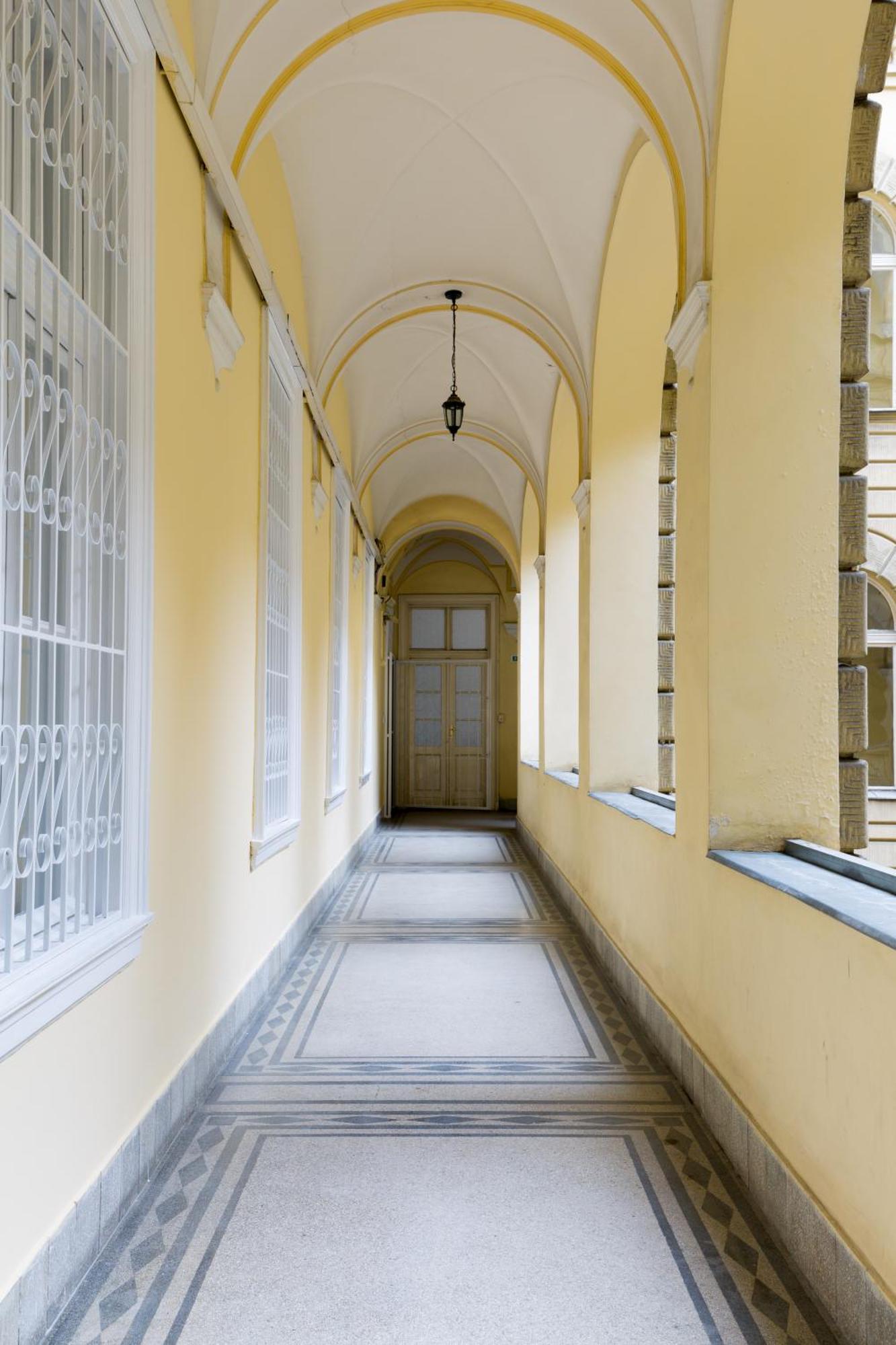 K4 Studio Apartments Budapest Kültér fotó
