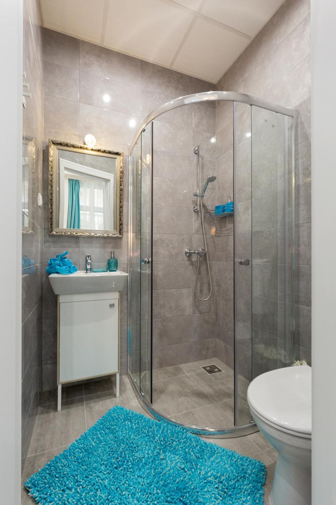 K4 Studio Apartments Budapest Kültér fotó