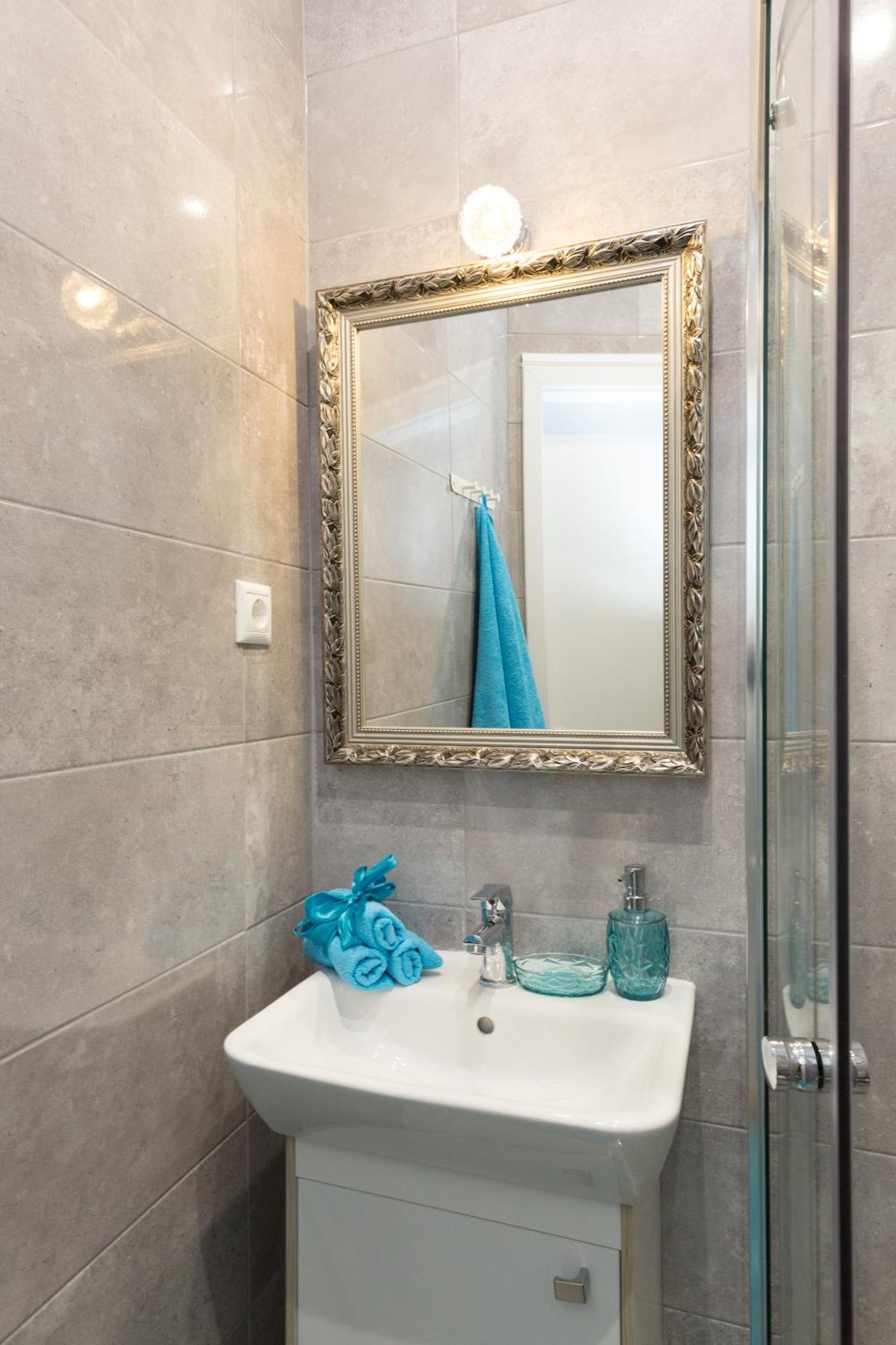 K4 Studio Apartments Budapest Kültér fotó